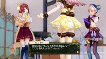 Atelier Lydie and Soeur Alchemists of the Mysterious Painting 2017 08 27 17 004