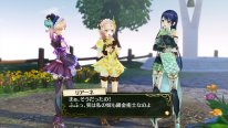Atelier Lydie and Soeur Alchemists of the Mysterious Painting 2017 08 27 17 007