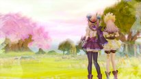 Atelier Lydie and Soeur Alchemists of the Mysterious Painting 2017 08 27 17 013
