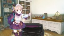 Atelier Lydie and Soeur Alchemists of the Mysterious Painting 2017 08 27 17 015