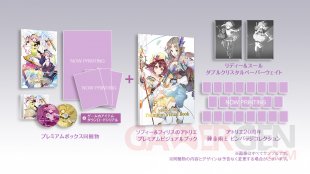 Atelier Lydie & Soeur Alchemists of the Mysterious Painting 13 08 2017 collector (1)