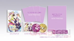 Atelier Lydie & Soeur Alchemists of the Mysterious Painting 13 08 2017 collector (2)