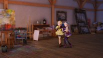 Atelier Lydie & Suelle The Alchemists and the Mysterious Paintings 14 11 2017 (10)