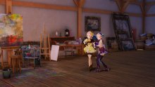 Atelier Lydie & Suelle The Alchemists and the Mysterious Paintings 14-11-2017 (10)