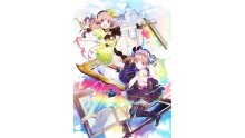 Atelier Lydie & Suelle The Alchemists and the Mysterious Paintings (14)