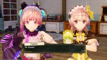 Atelier Lydie _ Suelle _The Alchemists and the Mysterious Paintings__20180414131727