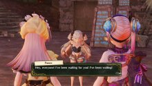Atelier Lydie & Suelle The Alchemists and the Mysterious Paintings 27-03-2018 (15)