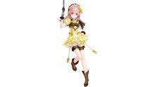 Atelier Lydie & Suelle The Alchemists and the Mysterious Paintings 27-03-2018 (26)
