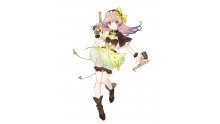Atelier Lydie & Suelle The Alchemists and the Mysterious Paintings 27-03-2018 (27)