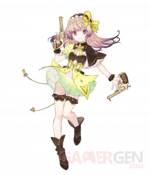 Atelier Lydie & Suelle The Alchemists and the Mysterious Paintings 27 03 2018 (27)