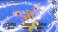 Atelier Lydie & Suelle The Alchemists and the Mysterious Paintings 27-03-2018 (6)