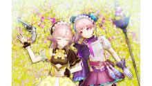Atelier Lydie & Suelle The Alchemists and the Mysterious Paintings (2)