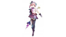 Atelier Lydie & Suelle The Alchemists and the Mysterious Paintings (3)