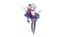 Atelier Lydie & Suelle The Alchemists and the Mysterious Paintings (4)