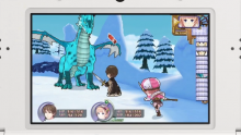Atelier Rorona 3DS captures 10