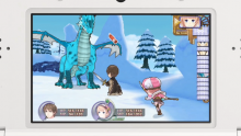 Atelier Rorona 3DS captures 1