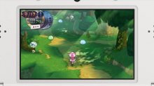 Atelier Rorona 3DS captures 7