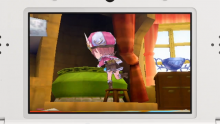 Atelier Rorona 3DS captures 9