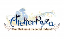 Atelier Ryza logo 29 08 2019