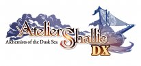 Atelier Shallie DX logo 30 09 2019