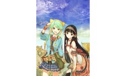 Atelier Shallie Plus Alchemists of the Dusk Sea 2016 10 19 16 018
