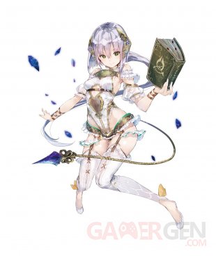 Atelier Sophie 2 The Alchemist of the Mysterious Dream 03 02 10 2021