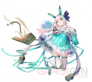 Atelier Sophie 2 The Alchemist of the Mysterious Dream 04 02 10 2021