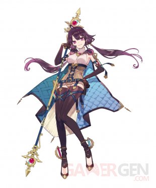 Atelier Sophie 2 The Alchemist of the Mysterious Dream 05 02 10 2021