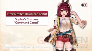 Atelier Sophie 2 The Alchemist of the Mysterious Dream 06 02 10 2021