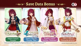 Atelier Sophie 2 The Alchemist of the Mysterious Dream 07 02 10 2021