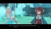 Atelier Sophie 2 The Alchemist of the Mysterious Dream 12 02 10 2021