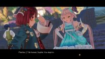 Atelier Sophie 2 The Alchemist of the Mysterious Dream 14 02 10 2021