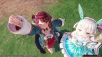 Atelier Sophie 2 The Alchemist of the Mysterious Dream 31 02 10 2021
