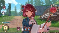 Atelier Sophie 2 The Alchemist of the Mysterious Dream 45 02 10 2021