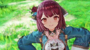 Atelier Sophie 2 The Alchemist of the Mysterious Dream PS4 01 02 10 2021