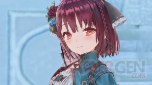 Atelier Sophie 2 The Alchemist of the Mysterious Dream PS4 04 02 10 2021