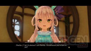 Atelier Sophie 2 The Alchemist of the Mysterious Dream PS4 07 02 10 2021