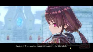 Atelier Sophie 2 The Alchemist of the Mysterious Dream PS4 09 02 10 2021