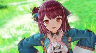 Atelier Sophie 2 The Alchemist of the Mysterious Dream Switch 01 02 10 2021