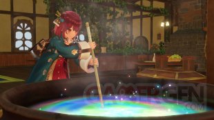 Atelier Sophie 2 The Alchemist of the Mysterious Dream Switch 03 02 10 2021