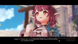Atelier Sophie 2 The Alchemist of the Mysterious Dream Switch 06 02 10 2021