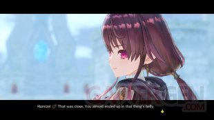 Atelier Sophie 2 The Alchemist of the Mysterious Dream Switch 09 02 10 2021