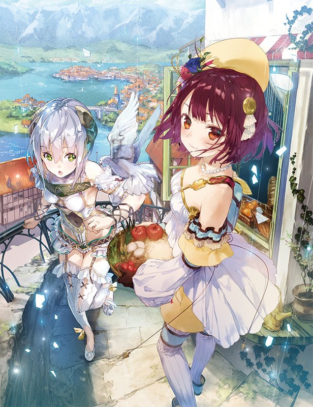 Atelier Sophie Artwork 17-11-15