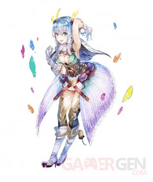 Atelier Sophie The Alchemist of the Mysterious Book 16 08 2015 art 3