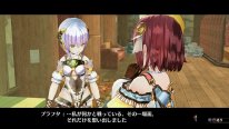 Atelier Sophie The Alchemist of the Mysterious Book 16 08 2015 screenshot 1