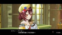 Atelier Sophie The Alchemist of the Mysterious Book 16 08 2015 screenshot 4