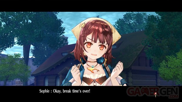 Atelier Sophie The Alchemist of the Mysterious Book 2016 12 13 16 002