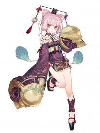Atelier Sophie The Alchemist of the Mysterious Book 26 07 2015 art 6