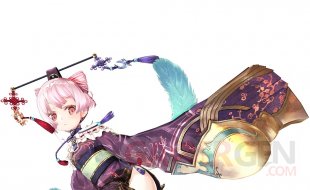 Atelier Sophie The Alchemist of the Mysterious Book 26 07 2015 art 7