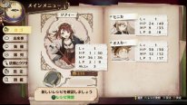 Atelier Sophie The Alchemist of the Mysterious Book 26 07 2015 screenshot 17